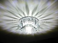 RY Interior decorative illuminate high quality LED spot ceiling light