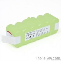 Replacement Robot Batteries, 14.4V APS Battery
