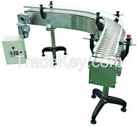 INK-JET coding roller conveyor(YG-SG01-F1)