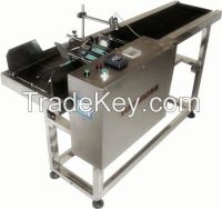 High-speed automatic paging machine (YG-2002A)