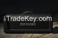 Meteoro Tube Amplifier MHC 200 Head