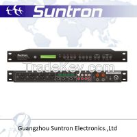 Suntron Programmable Central Control System for Video Conference
