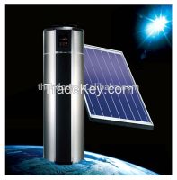 super quality all in one Hybrid boiler water heater heat pumps