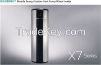 Theodore dual power overall machine X7