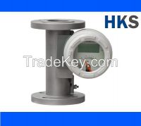 Metal Tube Rotameter