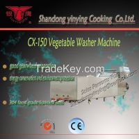 CX100I/150 vegetable washing machine