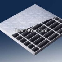 high quality Composite Steel Grating/compound steel grating