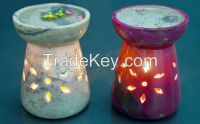 Candle Oil Burner