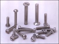 Bolts Nuts Washers Screws