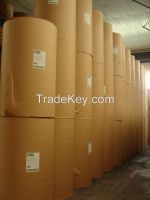 Paper Cube Woodfree Offset Paper In Reels