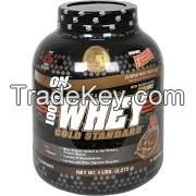 Whey Gold XTRM MLK Choc 5lb