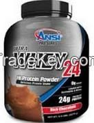 Whey 24 Chocolate - 5 Lb