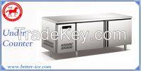 Undercounter Refrigerator (BI-D17)