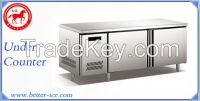Undercounter Refrigerator (BI-D19)