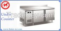 Undercounter Refrigerator (BI-D20)