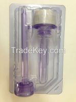 disposable trocar