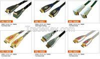 HDMI cable