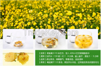 Premium Grade Chrysanthemum Morifolium Flower