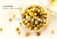 Chinese chrysanthemum tea manufacturer