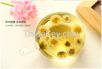 Chinese organic Chrysanthemum Flower Tea