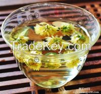 Dried Chrysanthemum Tea, chrysanthemum tea