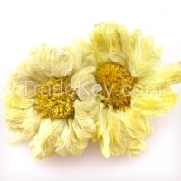 Organic Chrysanthemum Tea,Dried Flower,Chinese Herbal Tea