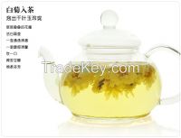 Dried Chrysanthemum Flower Tea for reducing fever Dried Chrysanthemum