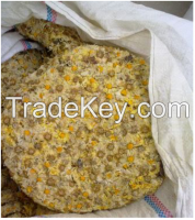 Dried chrysanthemum--Ju Hua/Hang Bai Ju
