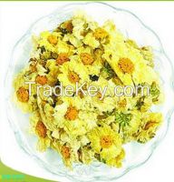 Chrysanthemum Tea for reducing fever,Dried white Chrysanthemum Flower