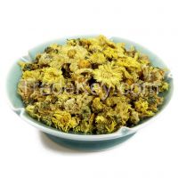 Organic chrysanthemum flower/herbal tea
