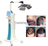 hot sale medical equipment for Androgenetic Alopecia, anti-hair loss, hair regrowth treatment