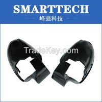 abs injection molded plastic parts