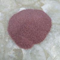 Abrasive Garnet Sand