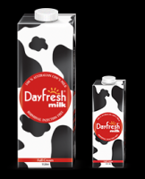 Dayfresh UHT Plain Milk