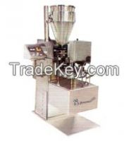 GMP Tube Filling Machine & Mini Press