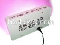 High power led grow light super 300W induction hydroponic Hans panel