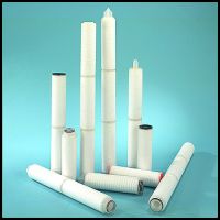 Membrane Pleated Filter Cartridge