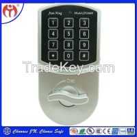 JN 2608 Electronic Combination Cabinet Lock