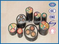 0.6/1kV XLPE Insulated Cable