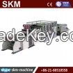 High Speed Die Cutting Line