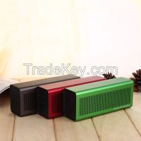 2 highly speakers wireless bluetooth speaker