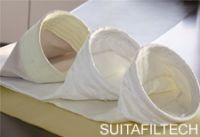 Fiber Glass Woven Filter Cloth