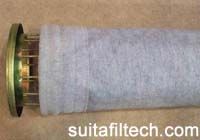 Anti-Static Needle Felt Filter Cloth