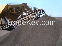 Mill scale, Scrap fine, Iron ore fines