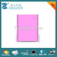 Wireless Usb Flash Drive Pen Drive Power Bank Phone Disk Usb Disk