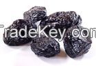 dried prunes/pruneaux secs/ciruelas