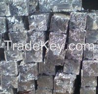 Aluminium scrap 6063  for sale