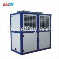 r404a condensing unit for cold room storage