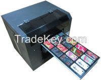 Custom Cell Phone Case Printing Machines