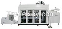 Thermoforming Machine